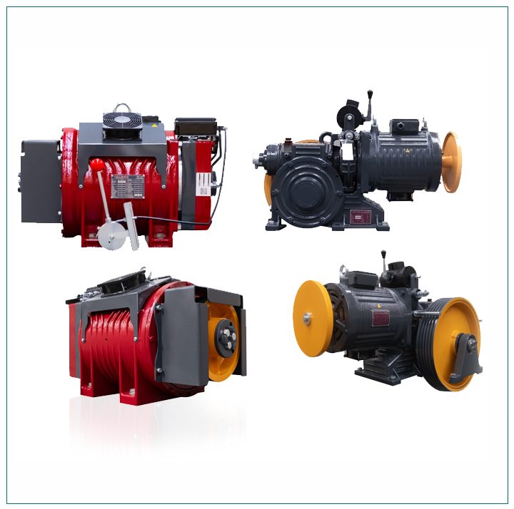 Motorlar